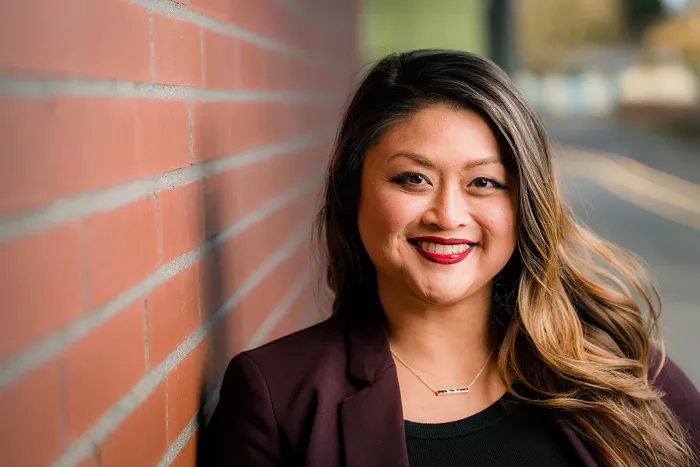 Good Morning, News: Oregon State Rep. H&ograve;a Nguyễn Has Died at 41, Portland Man Asks Restorative Justice: One Bottle of Baja Blast Mountain Dew&nbsp;